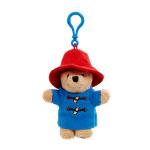 Paddington Bear Keychain